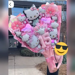 Detalles personalizados.