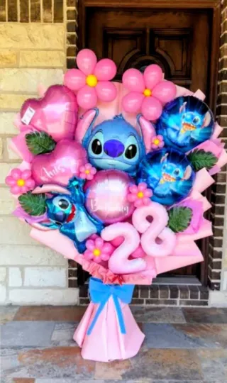 Detalles personalizados.