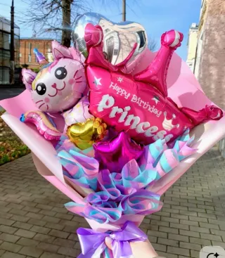 Detalles personalizados.