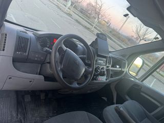 Peugeot Boxer 2008