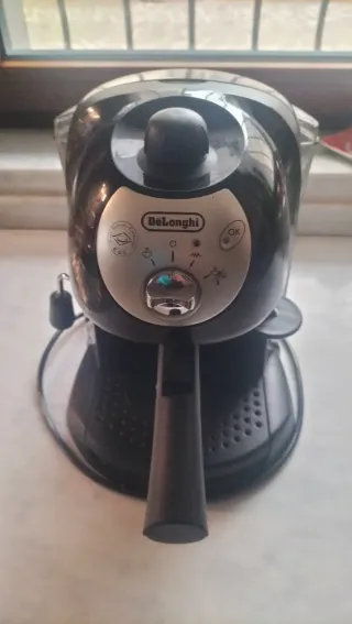 Macchina De Longhi