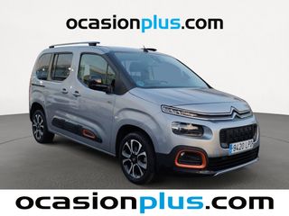 Citroen Berlingo BlueHDi 130 S&S Talla M Shine 96 kW (130 CV)