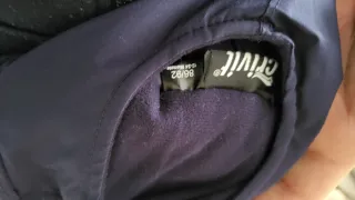 Conjunto esquí Crivit 12-24 meses