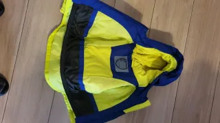 Conjunto esquí Crivit 12-24 meses