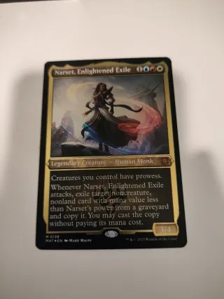Jeskai Strikers Precon