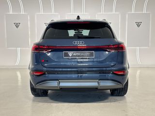 Audi Q6 e-tron 388cv S Line Quattro BEV