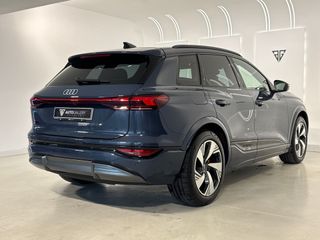 Audi Q6 e-tron 388cv S Line Quattro BEV