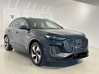 Audi Q6 e-tron 388cv S Line Quattro BEV