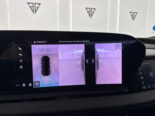 Audi Q6 e-tron 388cv S Line Quattro BEV