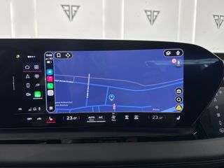 Audi Q6 e-tron 388cv S Line Quattro BEV