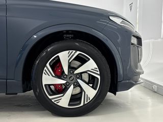 Audi Q6 e-tron 388cv S Line Quattro BEV