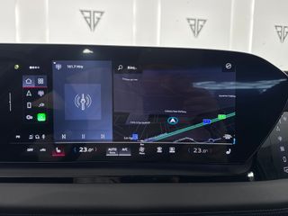 Audi Q6 e-tron 388cv S Line Quattro BEV