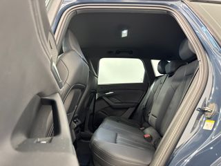 Audi Q6 e-tron 388cv S Line Quattro BEV