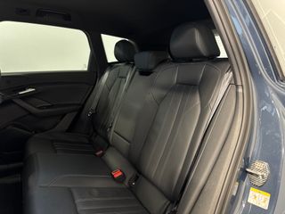 Audi Q6 e-tron 388cv S Line Quattro BEV