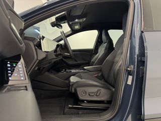 Audi Q6 e-tron 388cv S Line Quattro BEV