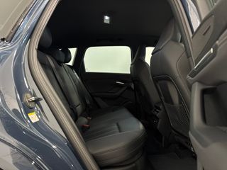 Audi Q6 e-tron 388cv S Line Quattro BEV