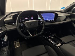 Audi Q6 e-tron 388cv S Line Quattro BEV