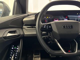 Audi Q6 e-tron 388cv S Line Quattro BEV