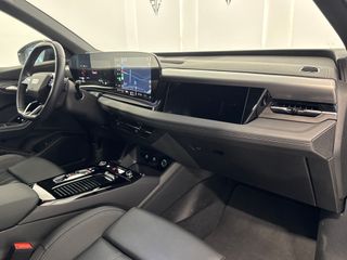 Audi Q6 e-tron 388cv S Line Quattro BEV