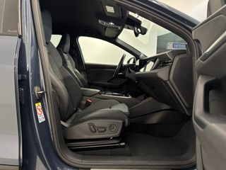 Audi Q6 e-tron 388cv S Line Quattro BEV