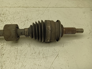 TRANSMISION DELANTERA DERECHA SUZUKI SWIFT BERLIN