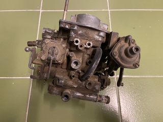 Carburador Weber 32 DRTM 01013A