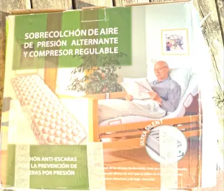 2 materassi ADR 991 lira ricambi