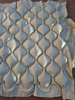 2 materassi ADR 991 lira ricambi