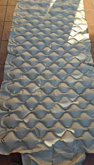 2 materassi ADR 991 lira ricambi