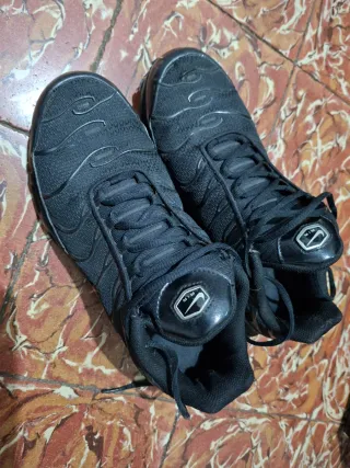 Tenis Nike Air Max Plus TN