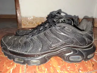 Tenis Nike Air Max Plus TN