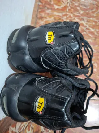 Tenis Nike Air Max Plus TN