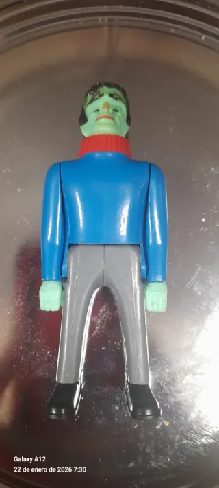 Airgamboys Frankenstein