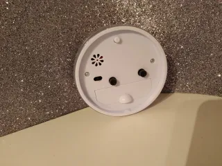 Sveglia con luce e suoneria