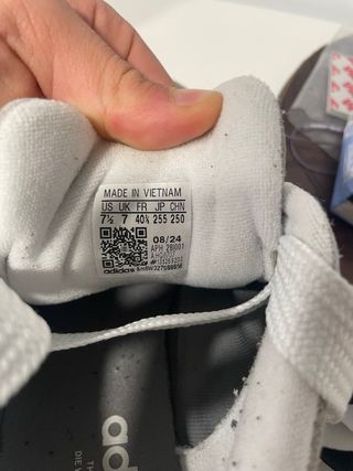 Zapatillas Adidas Campus Grises Talla 42