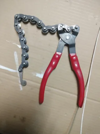 Cortador de tubos KSTOOLS