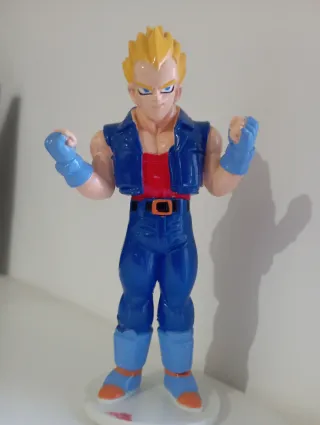Action Figure Vegeta