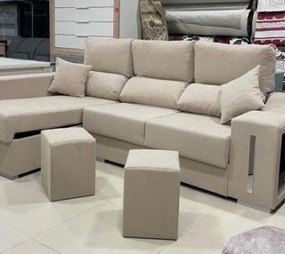 Pack Colchón + Canapé