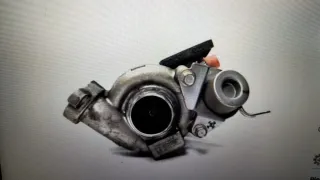 Turbo Citroen Xsara Picasso