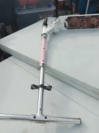 Patinete para niños