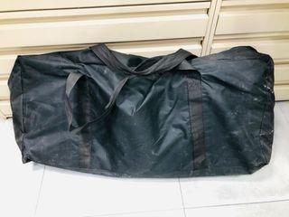 Silla de masaje plegable