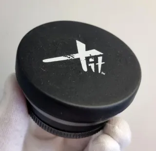 Kit convertidores 52mm ANGULAR 0.43x + TELE 2.2x