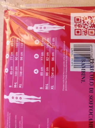 Disfraz Domador de Circo Kimokawaii Talla XS y 3/4