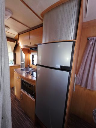 FIAT PILOTE AVENTURA G730 - Aire/Toldo/Placa/Neve