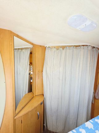 FIAT PILOTE AVENTURA G730 - Aire/Toldo/Placa/Neve