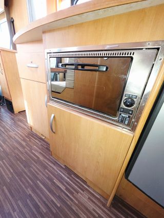 FIAT PILOTE AVENTURA G730 - Aire/Toldo/Placa/Neve