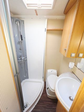 FIAT PILOTE AVENTURA G730 - Aire/Toldo/Placa/Neve