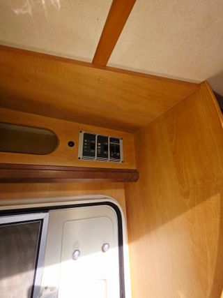 FIAT PILOTE AVENTURA G730 - Aire/Toldo/Placa/Neve