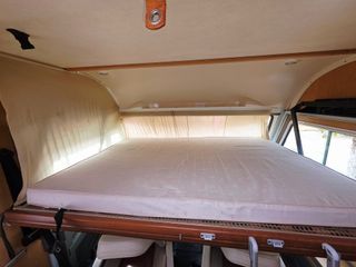 FIAT PILOTE AVENTURA G730 - Aire/Toldo/Placa/Neve