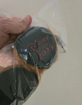 Peluche Mickey Mouse Natale Disney Topolino